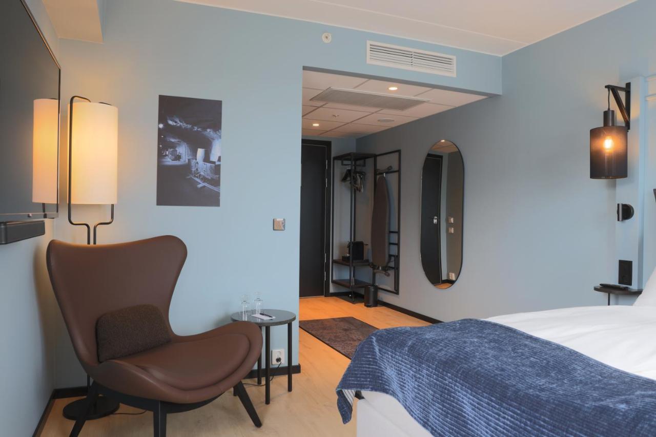 1624 Hotell 4*