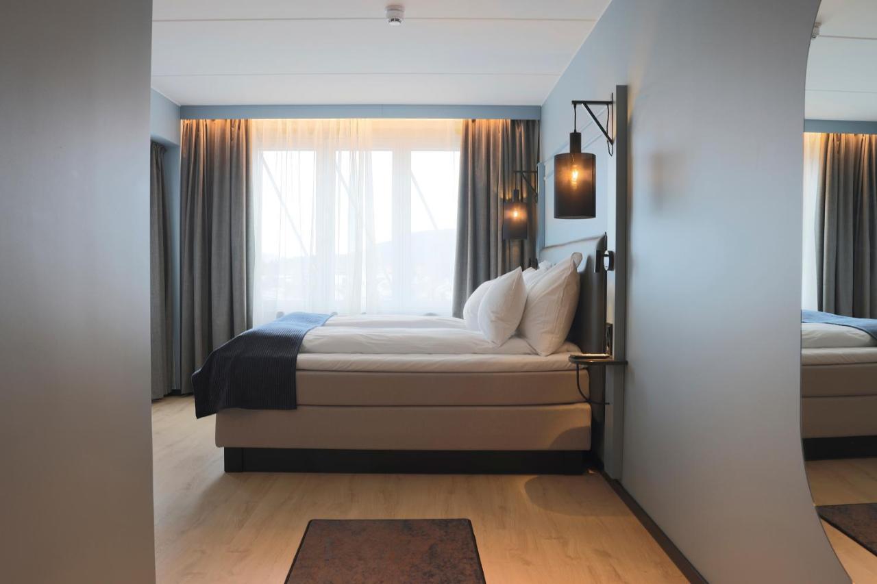 1624 Hotel Kongsberg