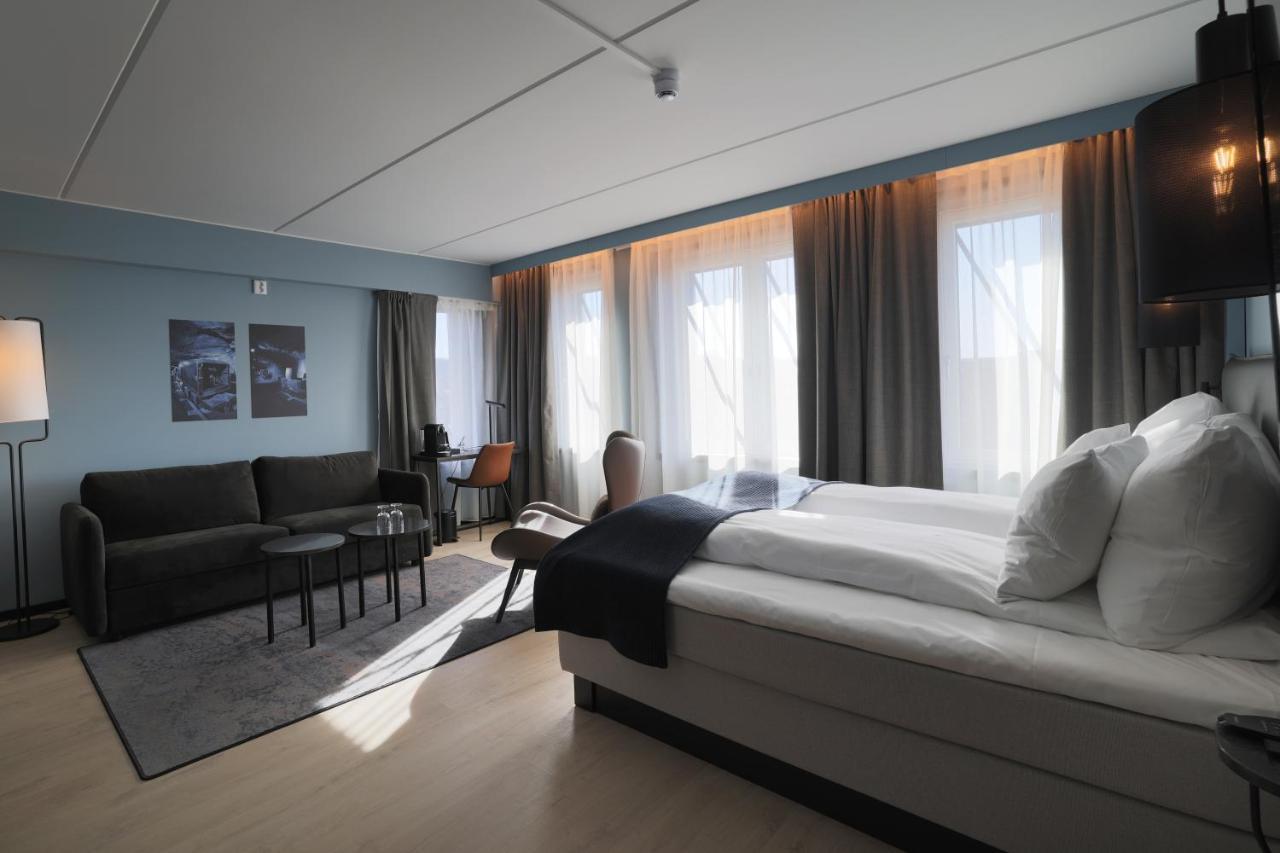 1624 Hotell Kongsberg