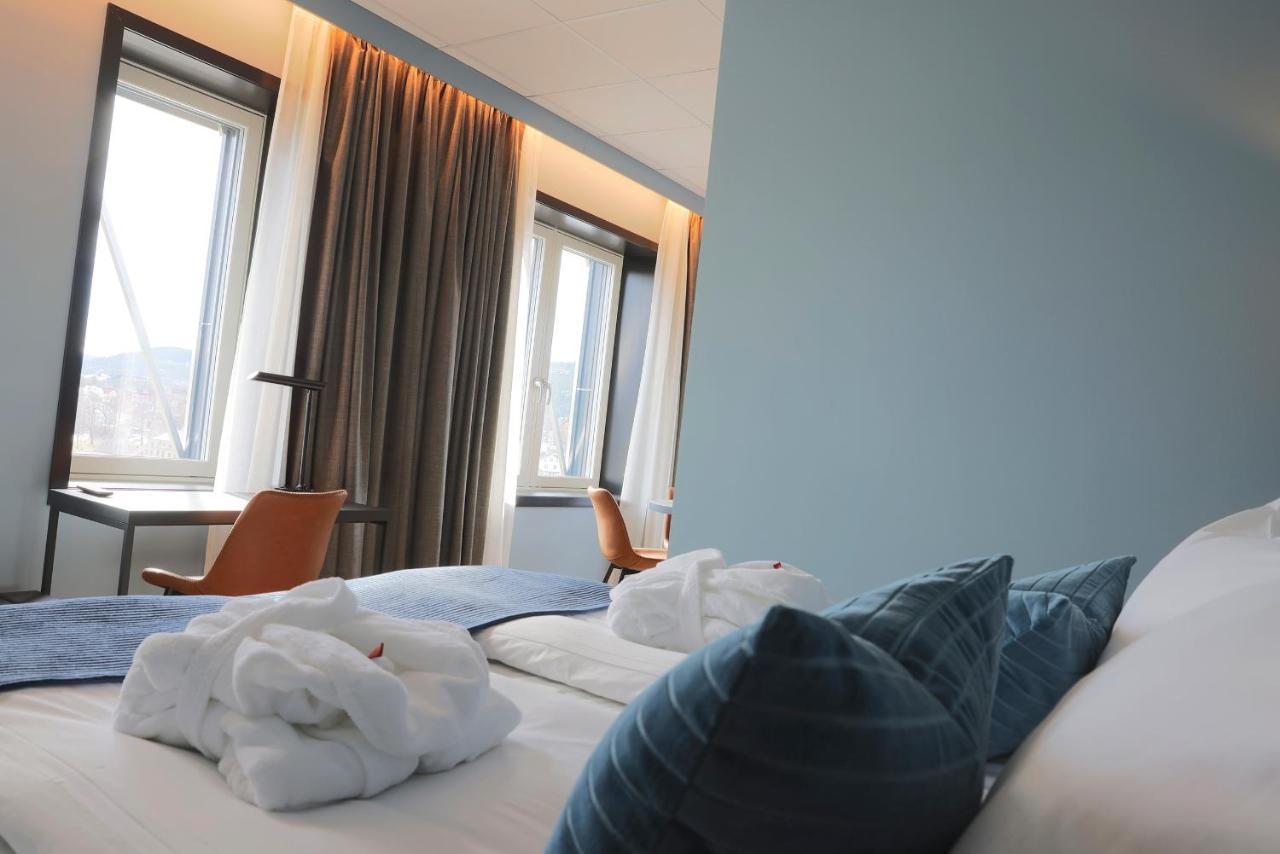 Hotel 1624 4*