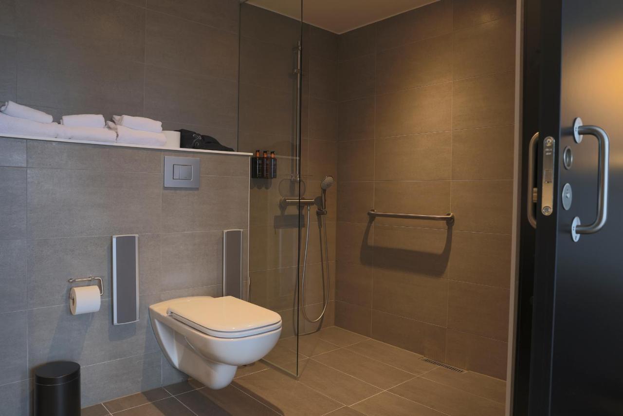 Hotel 1624 4*