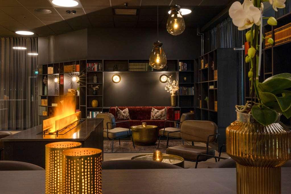 Hotel 1624 Kongsberg