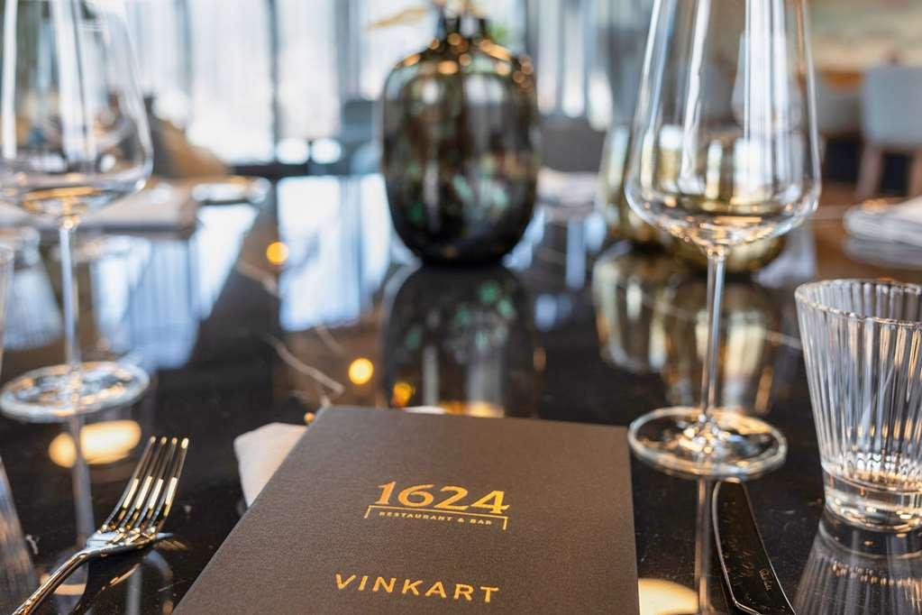 Hotel 1624