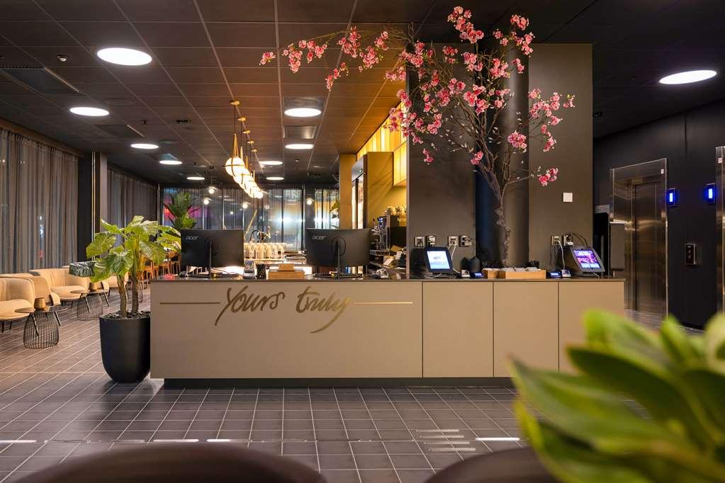 Hotel 1624