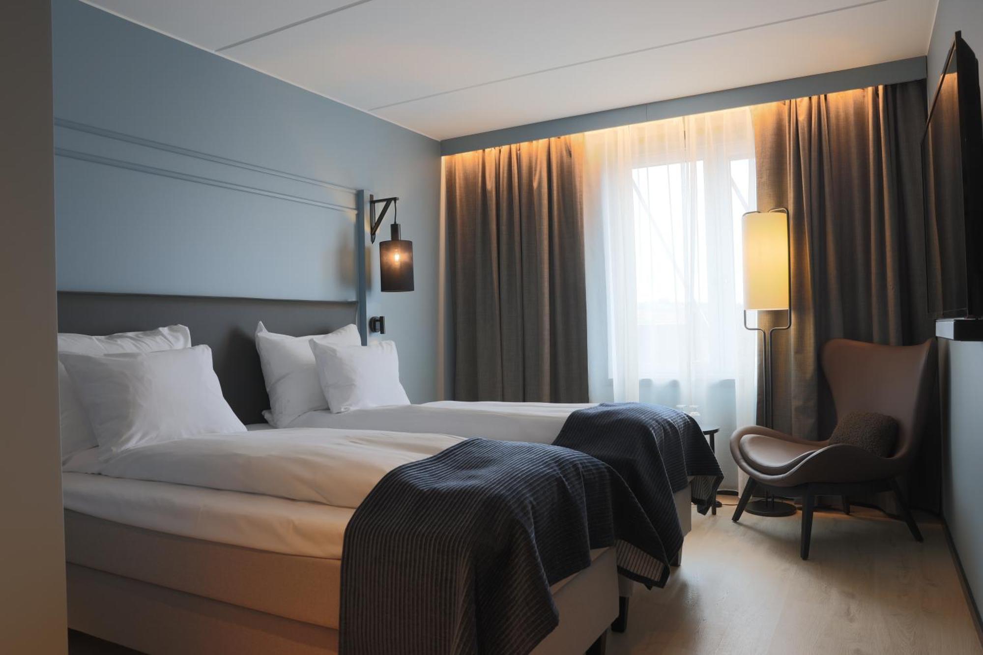 Hotel 1624 Kongsberg