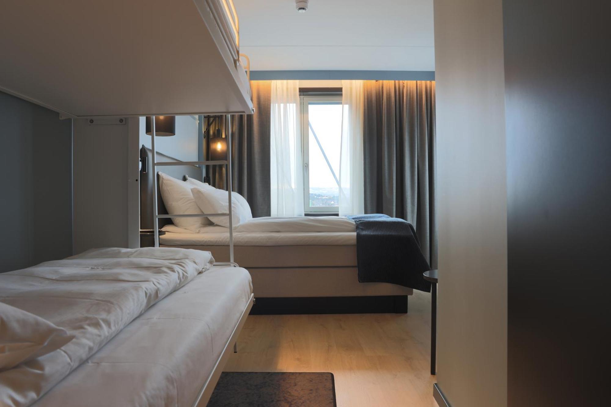 Hotel 1624 Kongsberg