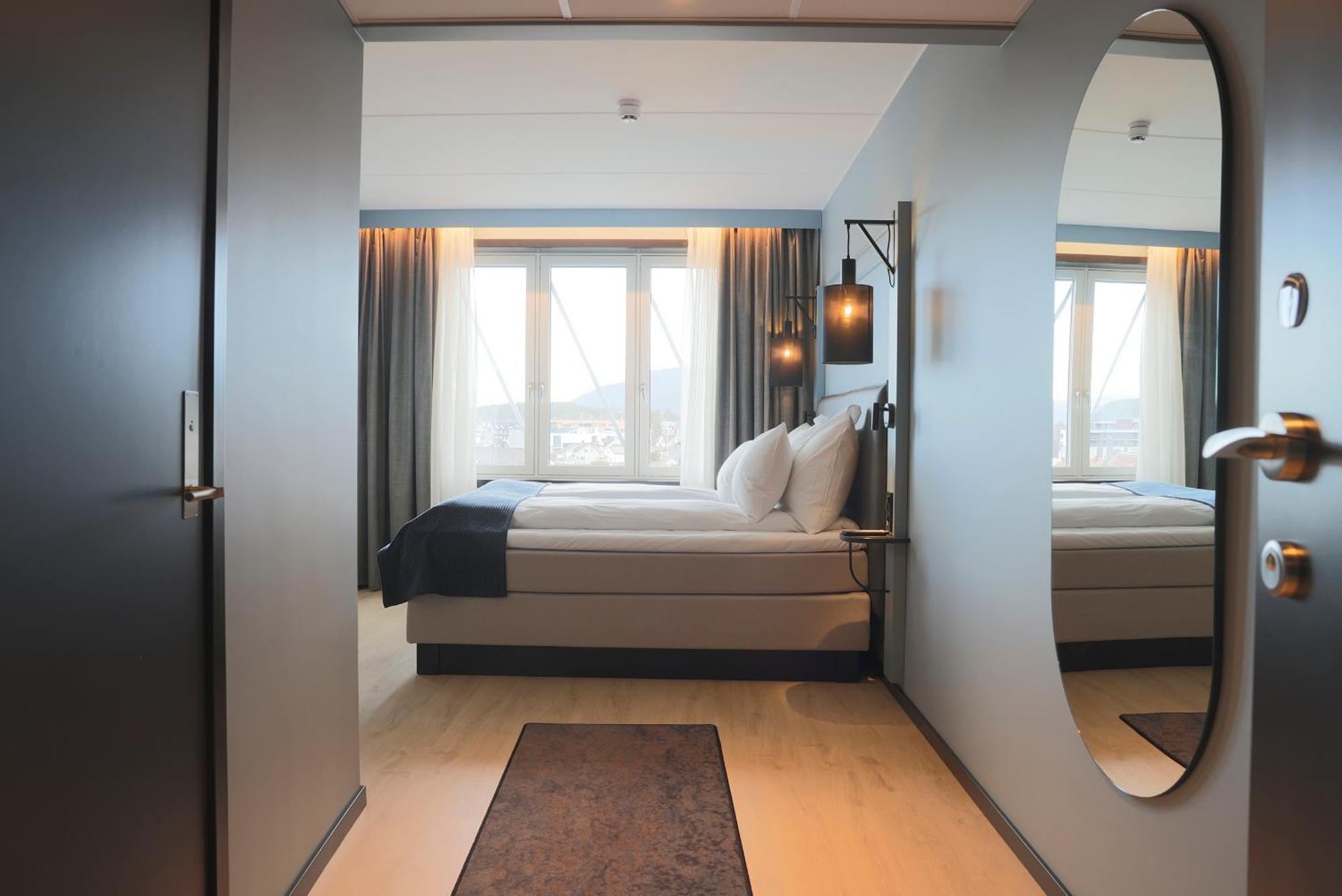 Hotel 1624