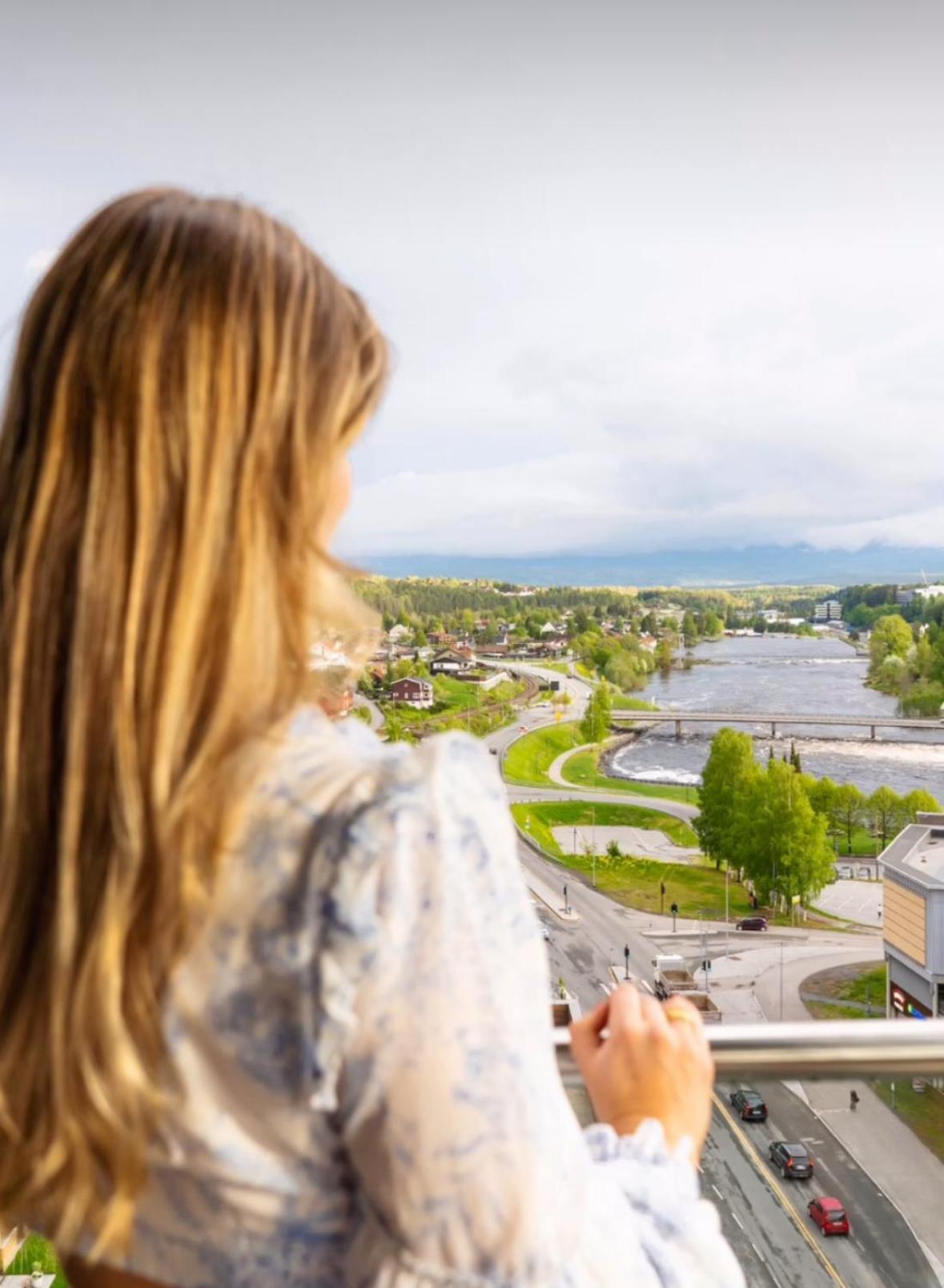 1624 4* Kongsberg
