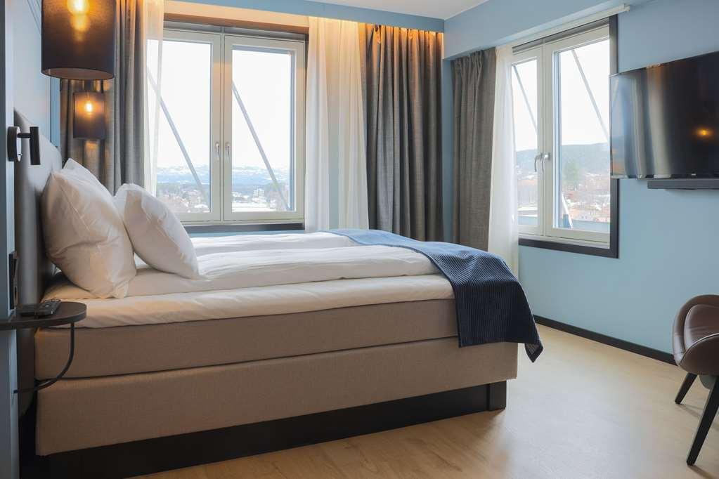 Hotel 1624 4*
